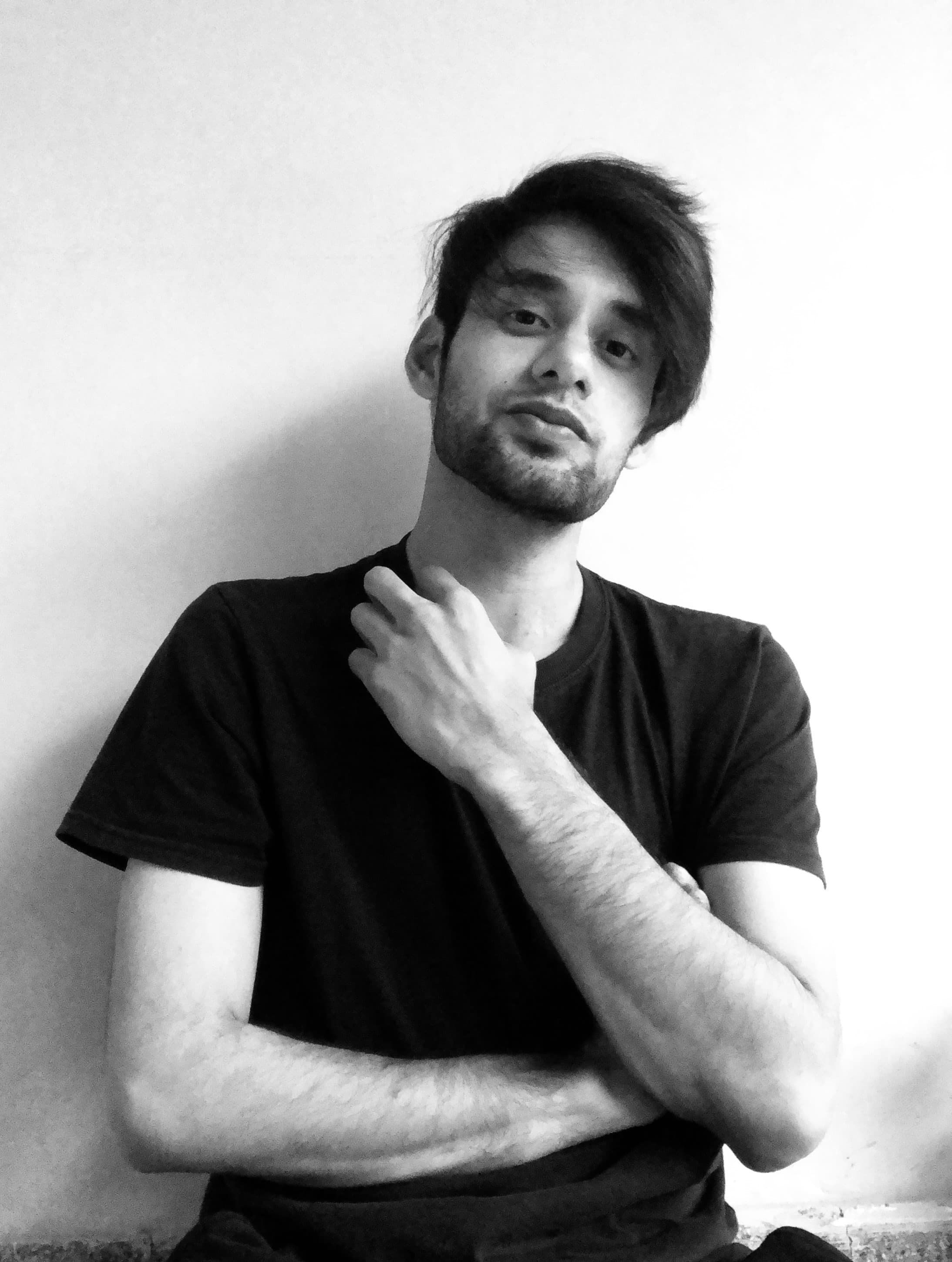 Fahad Jadoon — Frontend Engineer (React / Next.js / TypeScript)